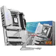 Msi Mpg X870E Edge Ti Wifi motherboard Amd Socket Am5 Atx  4711377290630 Wlononwcrmujw