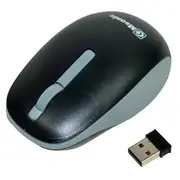 Msonic Mx707K Mx707B 1000Dpi Optiskā Bezvadu Datorpele  4718308334616