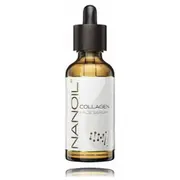 Nanoil Collagen Sejas Serums 50 ml  5905669547314
