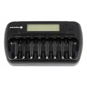 Nc-800 ladetaji everActive iepakojuma 1 gb.  Bc.nc800 3100000528584