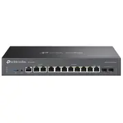 Net Router 1000M 10Port Vpn/Omada Er7412-M2 Tp-Link  4895252505184