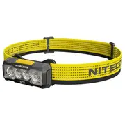 Nitecore Nu27 Led 600 Lumens  6952506408627