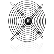 Noctua Na-Fg1-20 Sx5 computer cooling system part/accessory Fan grill  8277434 9010018201338 Wlononwcra767