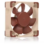 Noctua Nf A4X10 5V Pwm Computer case Fan 4 cm Brown  Nf-A4X10 9010018100327 Chlnocwen0029