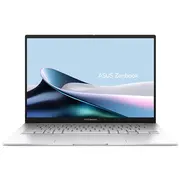 Asus  Zenbook 14 Ux3405Ca-Ql219W Foggy Silver Oled Touchscreen Wuxga 1920 x 1200 pixels 60 Hz Glossy Intel Core Ultra 5 225H 16 Gb Lpddr5X Solid-State drive capacity 512 Graphics Windows 11 Home 802.11Be 90Nb14W4-M00880 4711387842362