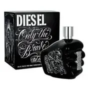 Only the Brave Tattoo Edt  3605521534064
