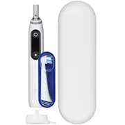 Braun Oral-B iO6 Series Electric Toothbrush White  4210201438069 Agdbrasdz0316