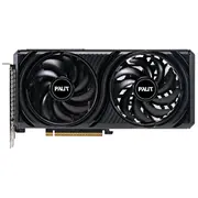 Palit Geforce Rtx 5060 Infinity 2 Oc Nvidia 8 Gb Gddr7  Ne75060V19P1-Gb2063L 4710562245684 Vgapalnvd0510