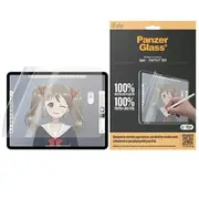 Panzerglass Aizsargstikls priekš Apple iPad Pro 11 2023  5711724028328