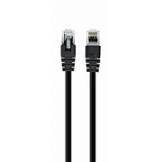 Patch Cable Cat5E Utp 10M/Black Pp12-10M/Bk Gembird  8716309038591