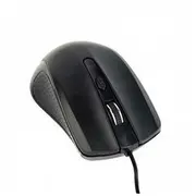 Pele datora Mus-4B-01 Usb melna Gembird  Gmb10392