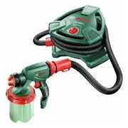 Pfs 5000 E Krāsu pulverizators Bosch 0603207200  3165140731140