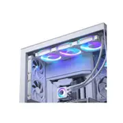 Phanteks Glacier One 420D30 X2 Drgb Aio cooler  Ph-Go420D30Dwt02 886523003960 Wase-950