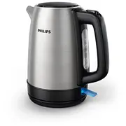 Philips Daily Collection Tējkanna 2200W,1.7L Metāla  Hd9350/90 8710103817253