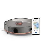 Philips Homerun 5000 Xu5000/10 Robotu putekļu sūcējs  8720389055645
