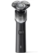 Philips Shaver Series 5000X, Wet Dry skuveklis Lādējams, zils X5004/00  8720689029131