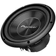 Pioneer 10 Subwoofer Ts-A250S4  0884938404693