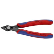 Pliers side,cutting,precision 125Mm Super Knips  Knp.7861125 78 61 125