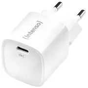 Power Adapter Usb-C Gan/7803062 Intenso  7803062 4034303034673