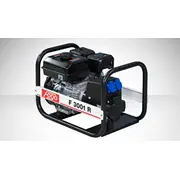 Power Generator Fogo F3001R 2.7Kw  31753 2032000005684 Wlononwcrabxm