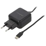 Power supply switching 5Vdc 2.4A 12W Out Usb C  Zsi-50197 50197