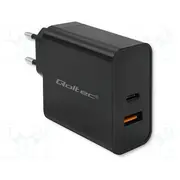 Power supply switching mains,plug-in 5Vdc, 3.25A 65W  Zsi-52380 52380