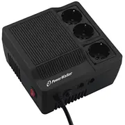 Powerwalker Avr 1200 Auto Ac Reg  4260074973570 Wlononwcrckez