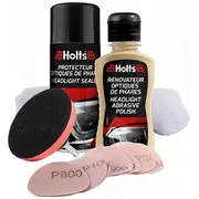 Priekšējo lukturu atjaunošanas komplekts Holts  Hrep0065A