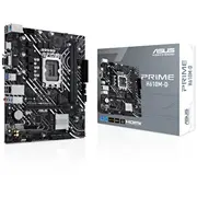 Pagrindinė plokštė Asus Prime H610M-D Ddr5 Lga1700 mATX  90Mb1G80-M0Eay0 4711387339893
