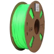 Gembird Abs Fluorescent Green  1 75Mm 1Kg 3Dp-Abs1.75-01-Fg 8716309094610