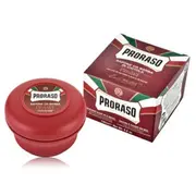 Proraso Red Line Skūšanās Ziepes 150 ml  8004395001163