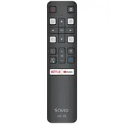 Pults Savio Tcl universal Rc-23  5901986049616 Tvasavpil0019