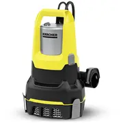Pump Sp 17.000 Flat Lev Sensoreu 1.645-840.0  4054278952017 Qekarpo16458400