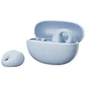 Qcy Crossky C10 headphones Blue  Ct01 blue 6957141410059 076977