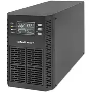Qoltec 52280 Ups 1Kva  5901878522807 Auqolo2T0052280