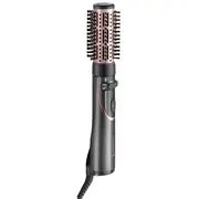Remington As8606 Hot air brush Warm Black, Rose gold 800 W  O5038061105629 5038061105629 Wlononwcrpmtn