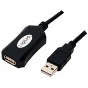 Repeater cable Usb2.0, 5M  Ua0001A 4260113566275 Akllipu0Ua0001A