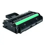 Ricoh 407999 toner cartridge 1 pcs Original Black  4961311906190 Wlononwcrpob5