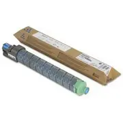 Ricoh 841820 toner cartridge 1 pcs Original Cyan  4961311881497 Wlononwcroct5