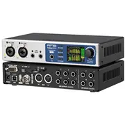 Rme Fireface Ucx Ii - Usb 20 In/ Out audio interface  4260123363376 Wlononwcrgip2