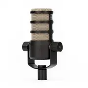 Røde Microphone Podmic Xlr black Schwarz 400400055  0698813005567