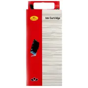Roger Canon Cli-526Y Dzeltans Tintes Kārtridžs 11Ml priekš Pixma Ip4850 / Ip4950 Mg5150 Mx885 Analogs  Ro-Cli-526-Y 4752168088173