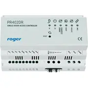 Roger Pr402Dr access controller  9050 5907608962202 Wlononwcr6967