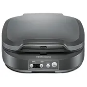 Rommelsbacher St 1800 sandwich maker W Black  4001797291103 Wlononwcroeo3