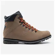 Rossignol Shoes Chamonix Nabuk 2.0  954330 3607684713768 Wlononwcrmex2