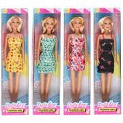 Rotaļlieta Lelle  6410416009988 6009988