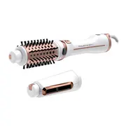 Rowenta Brush Activ Ultimate Care rotējošs matu veidotājs, balts  Cf9720 3121040085851