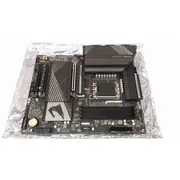Sale Out. Gigabyte B760 Aorus Elite 1.0 M/B  Processor family Intel socket Lga1700 Ddr5 Dimm Memory slots 4 Supported hard disk drive interfaces 	Sata, M.2 Number of Sata connectors Chipset Express Atx Used, Re Eliteso 2000001393697