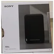 Sale Out. Sony Sa-Sw5 Wireless 300W Subwoofer for Ht-A9/A7000  Speaker 300 W 2 Ω connection Portable Black Damaged Packaging Sasw5.Celso 2000001415504