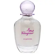 Salvatore Ferragamo Amo Flowerful Tualetes ūdens sievietēm 100 ml  Parf119576 8052086376496 33030010